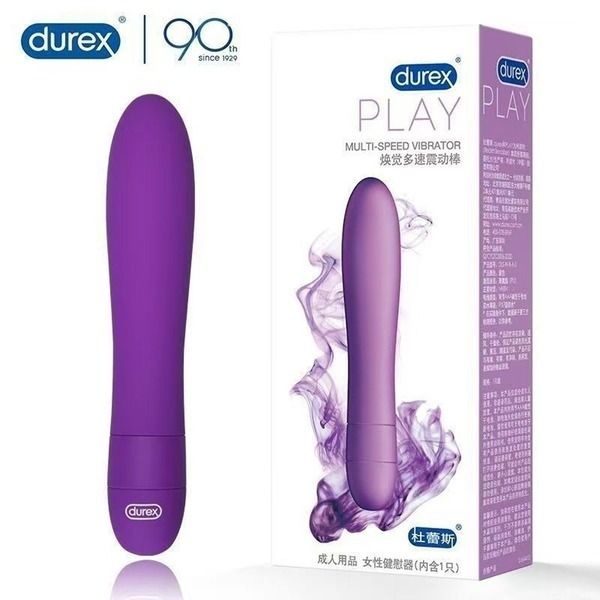 Dương vật giả Durex Multi Speed
