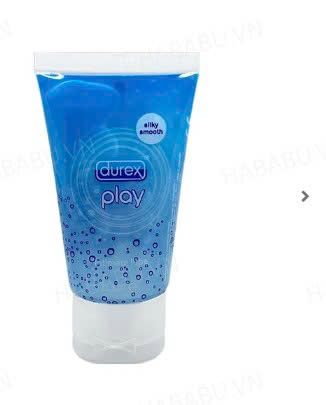 Gel tạo trơn Durex Play Intimate Lube Th&aacute;i Lan 50ml ch&iacute;nh h&atilde;ng