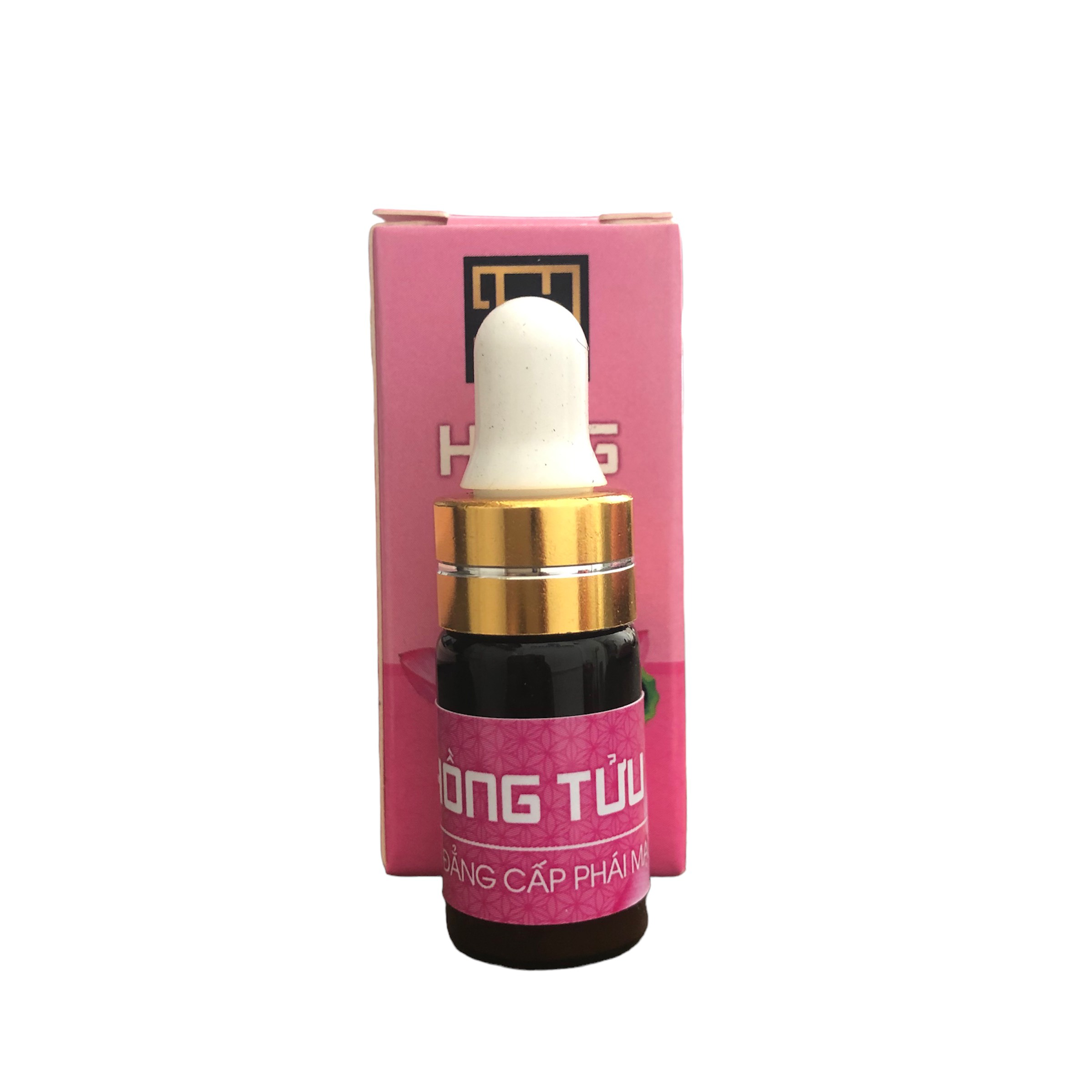 Phản hồi từ khách hàng về Sìn Sú Nhỏ Giọt - Hồng Tửu 3ml