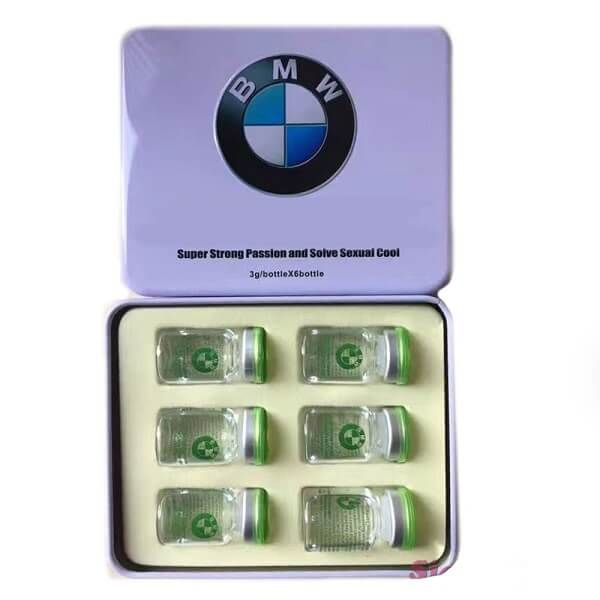 Nước K&iacute;ch Th&iacute;ch Nữ BMW Ch&iacute;nh H&atilde;ng USA