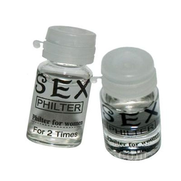 Nước Philter - Sản Phẩm Hỗ Trợ Nữ - Chính Hãng USA 5ml