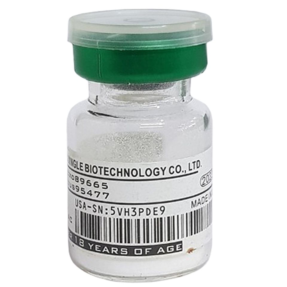 Bột FLM - Sản Phẩm Hỗ Trợ Nữ - Lọ 10g