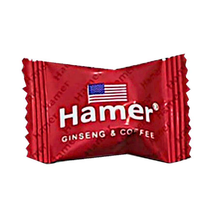 Kẹo Sâm Hamer USA