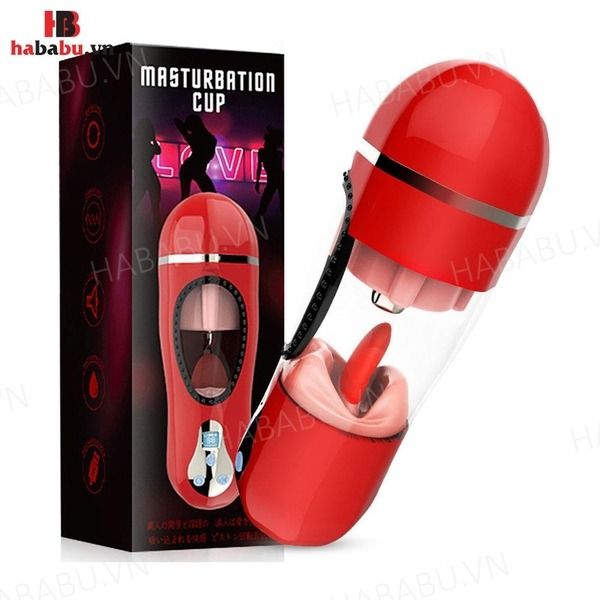 &Acirc;m đạo giả Wanle King Masturbation