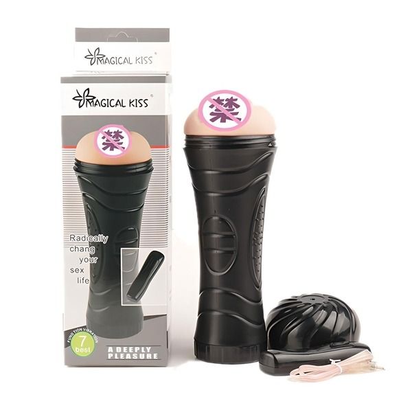 &Acirc;m đạo giả Magic Kiss 7 mode