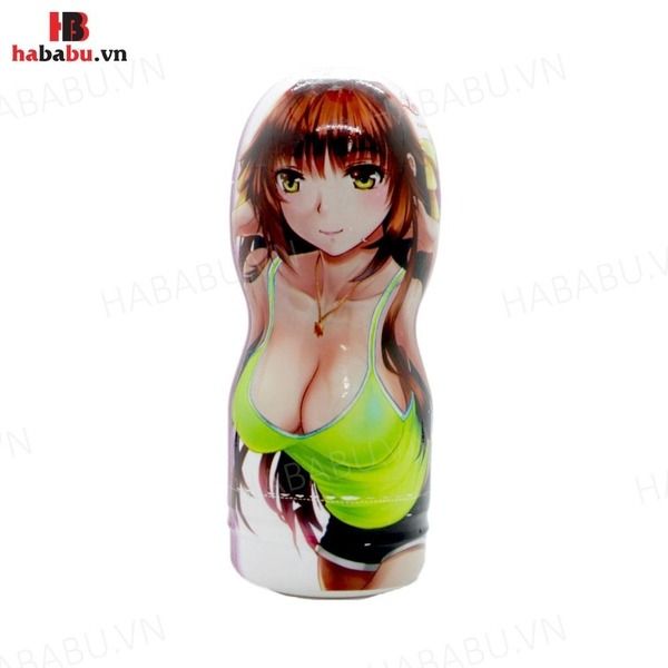 Cốc &acirc;m đạo Loveaider ch&iacute;nh h&atilde;ng