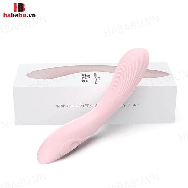 Dương vật giả Drywell Lolita V-30-31