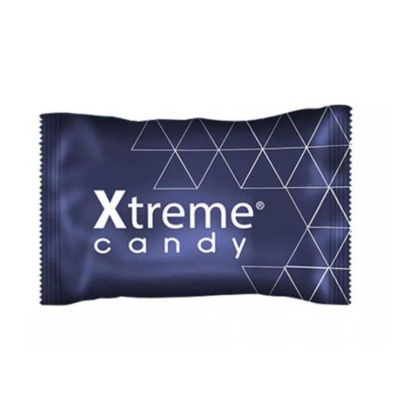 Kẹo Sâm X-treme Candy Xanh