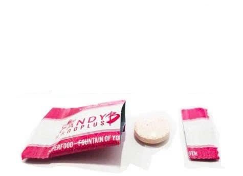 Kẹo S&acirc;m Miss Candy B