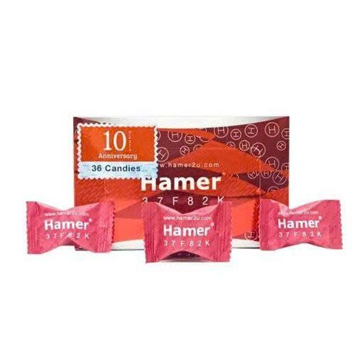 Kẹo S&acirc;m Hamer 37F82K