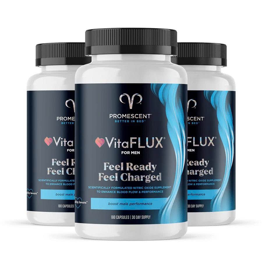 Promescent VitaFLUX