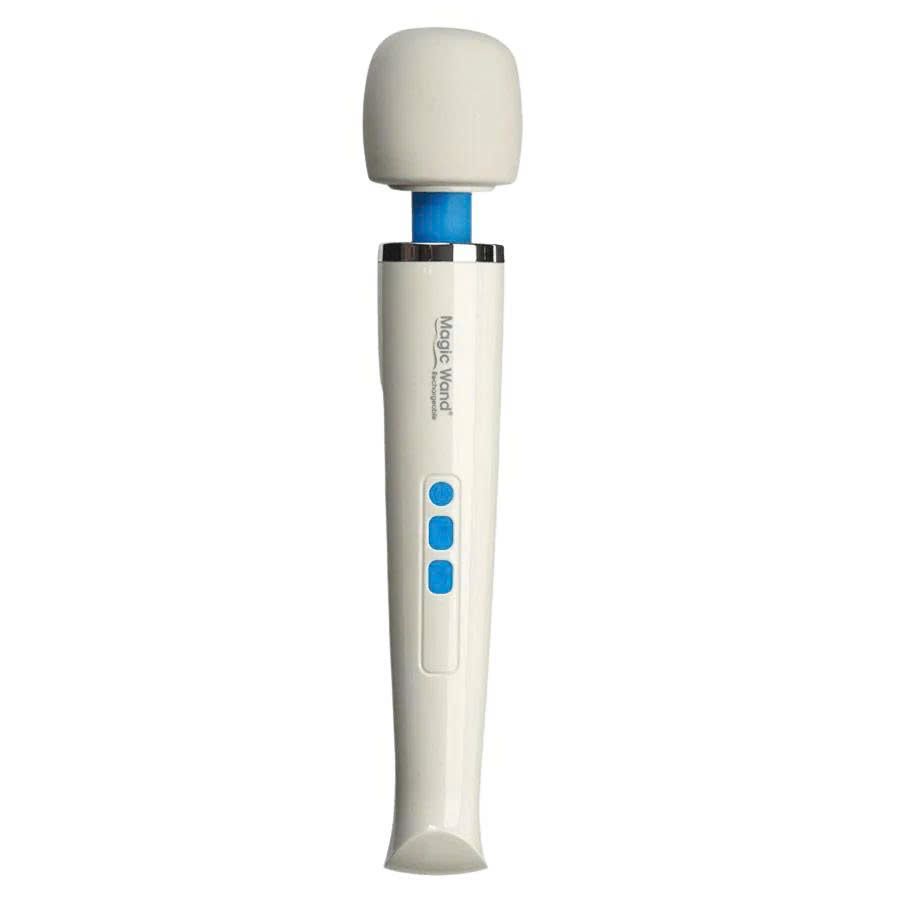 Ch&agrave;y Rung Massage Sinh L&yacute; Promescent Magic Wand Mini
