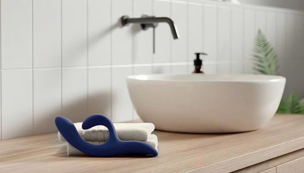Promescent Nova 2 Rabbit Vibrator
