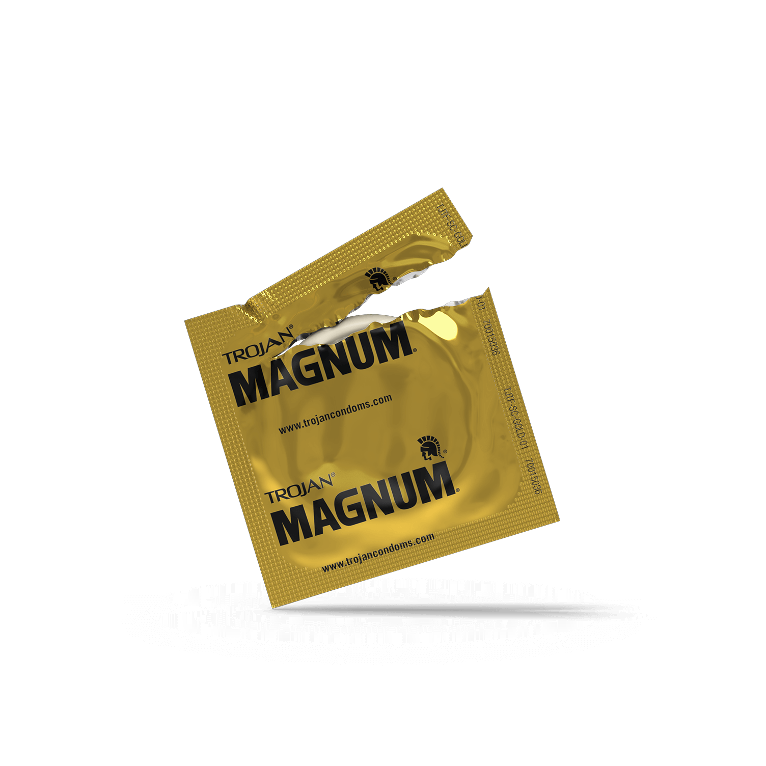 Hướng dẫn sử dụng bao cao su Magnum&trade;