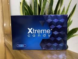 Kẹo S&acirc;m Xtreme Candy USA