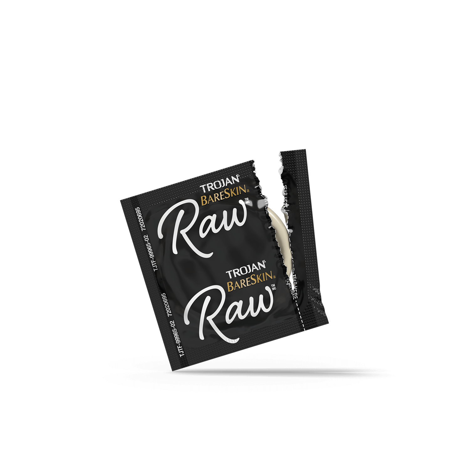 Bao Cao Su Trojan&trade; BareSkin&trade; Raw&trade;