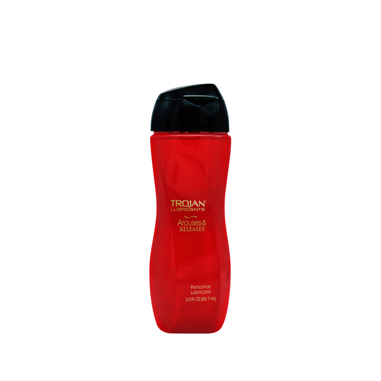 Gel B&ocirc;i Trojan&trade; Arouses & Releases Lube 88.7ml