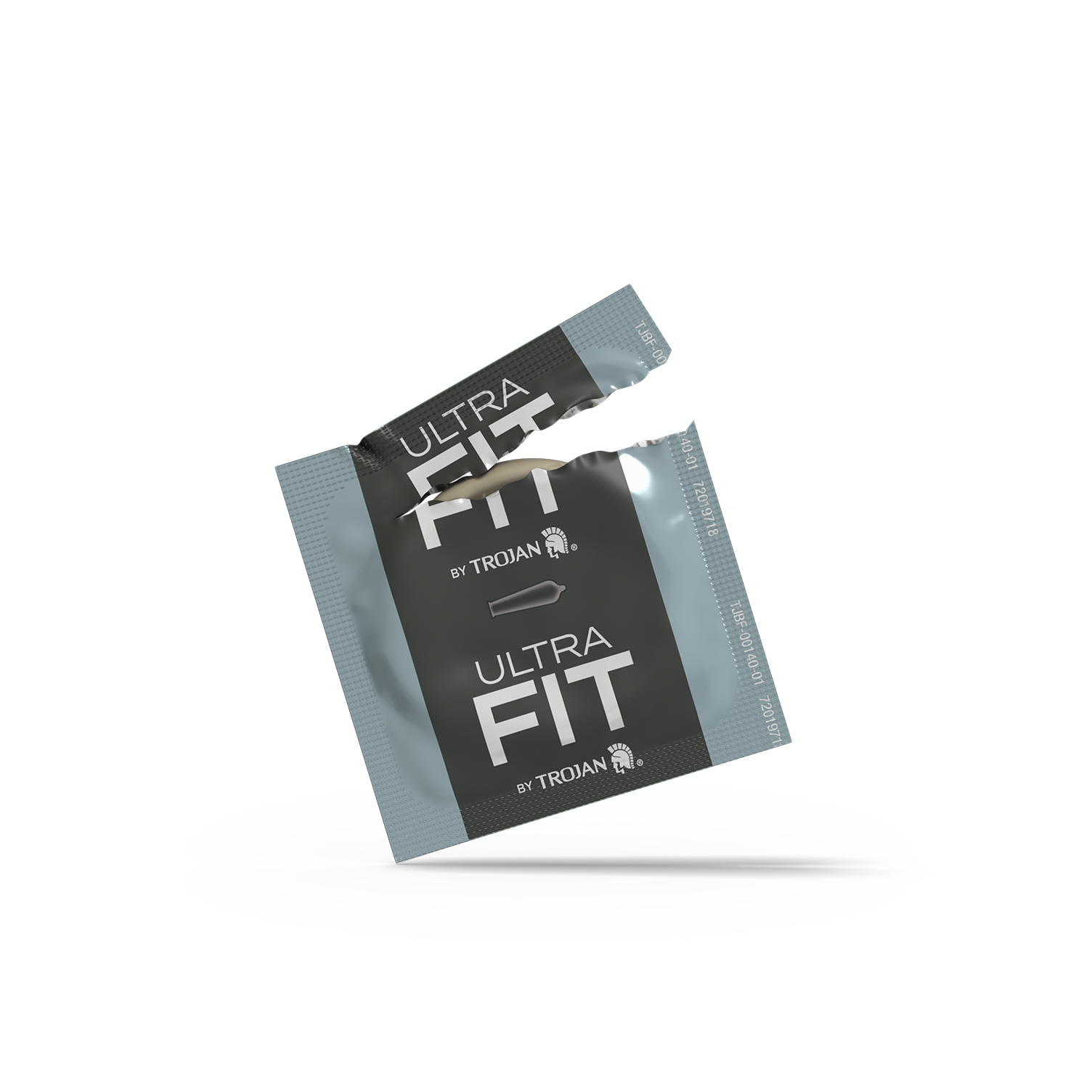 Bao Cao Su TROJAN&trade; Ultra Fit&trade; Comfort Feel