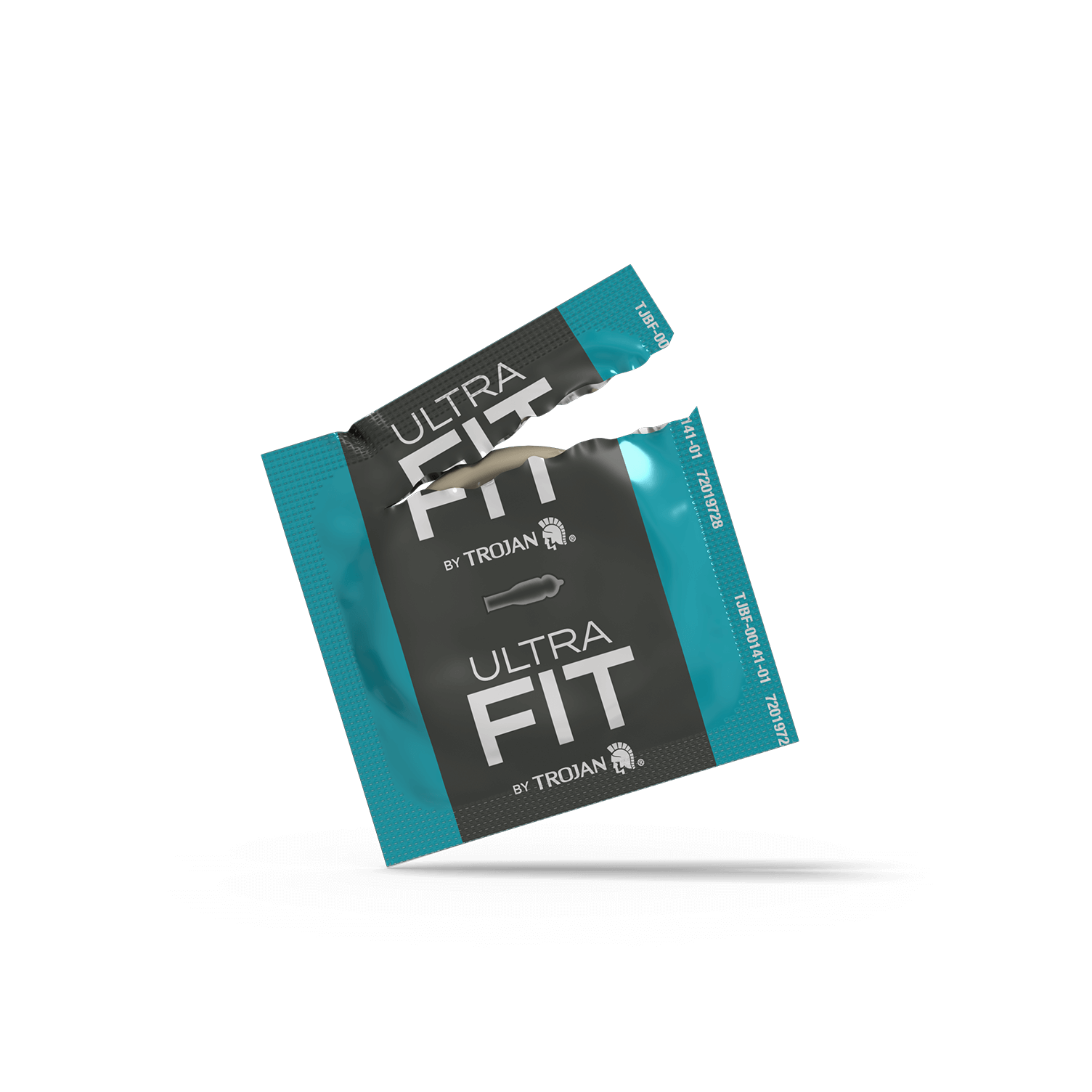 Bao Cao Su Trojan&trade; Ultra Fit&trade; Sensitive Tip Feel