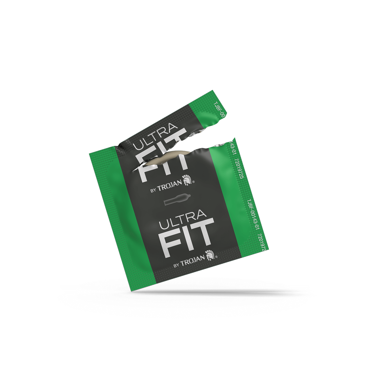 Bao Cao Su Trojan&trade; Ultra Fit&trade; Freedom Feel 3