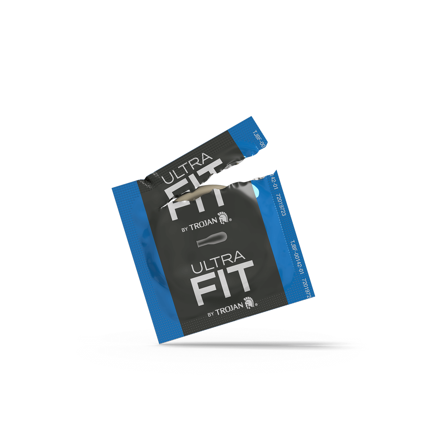Bao Cao Su Trojan&trade; Ultra Fit&trade; Bare Feel
