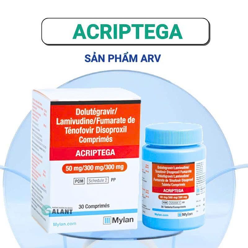 ACTEGA 30 Tablets - Đ&oacute;ng g&oacute;i v&agrave; th&agrave;nh phần