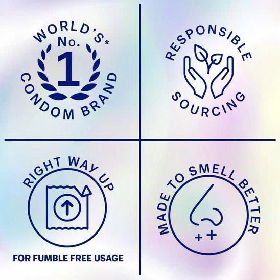 Chất lượng của Durex Ultra Thin