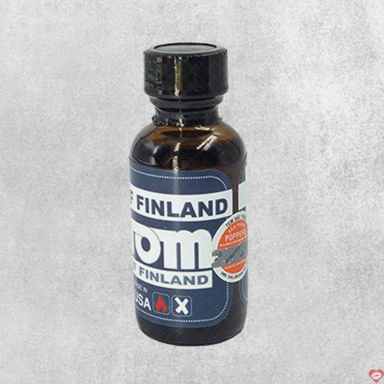 Nước Hoa Popper Tom Of Finland 30ml chính hãng mỹ usa loại mạnh