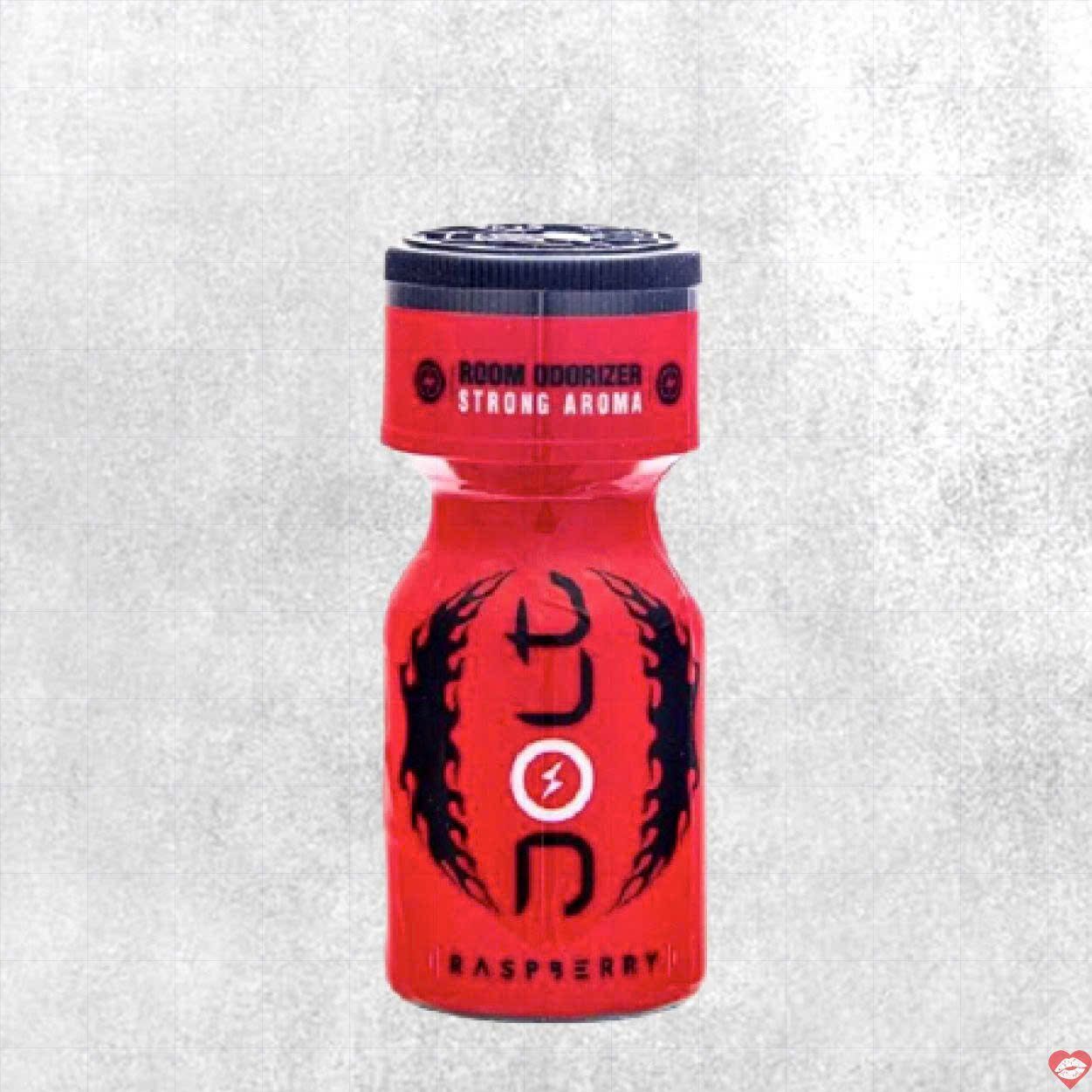 Nước Hoa Popper Jolt Red 10ml USA