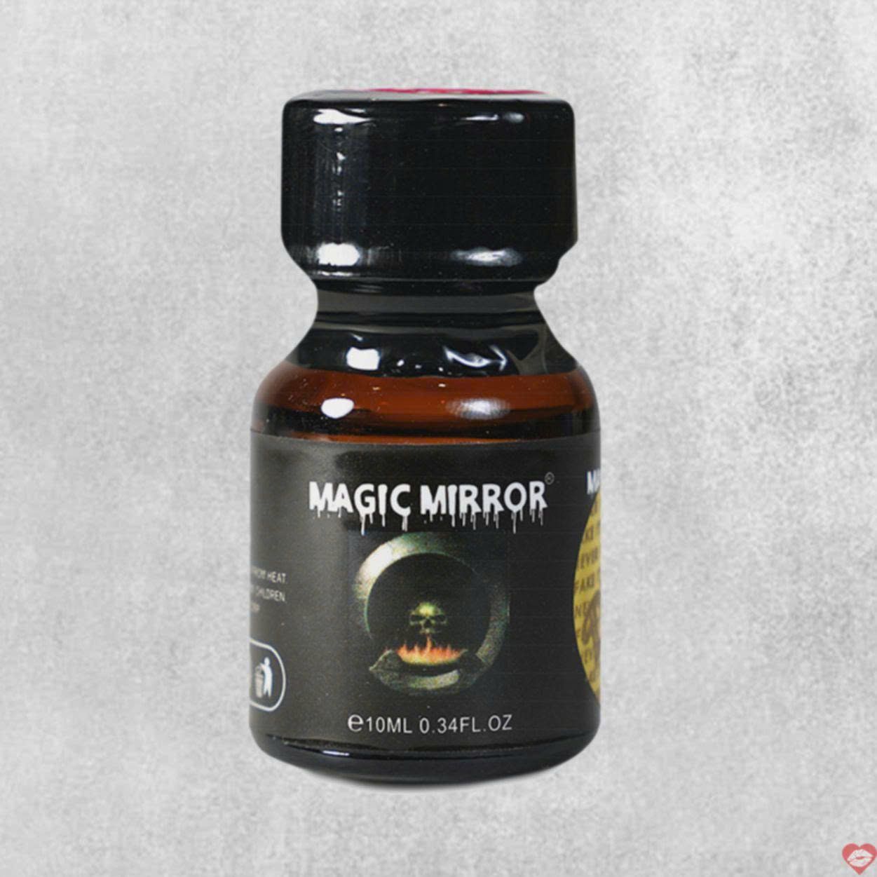 Nước Hoa Popper Magic Mirror 10ml ch&iacute;nh h&atilde;ng PWD Mỹ
