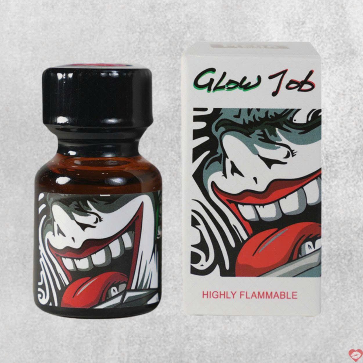 Nước Hoa Popper Glow Job White 10ml