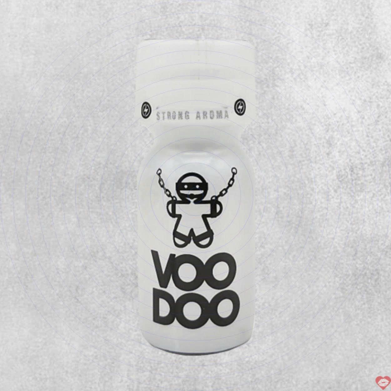 Nước Hoa Popper Voodoo Strong Aroma 10ml
