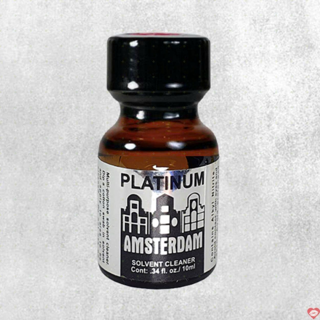 Nước Hoa Amsterdam Platinum poppers
