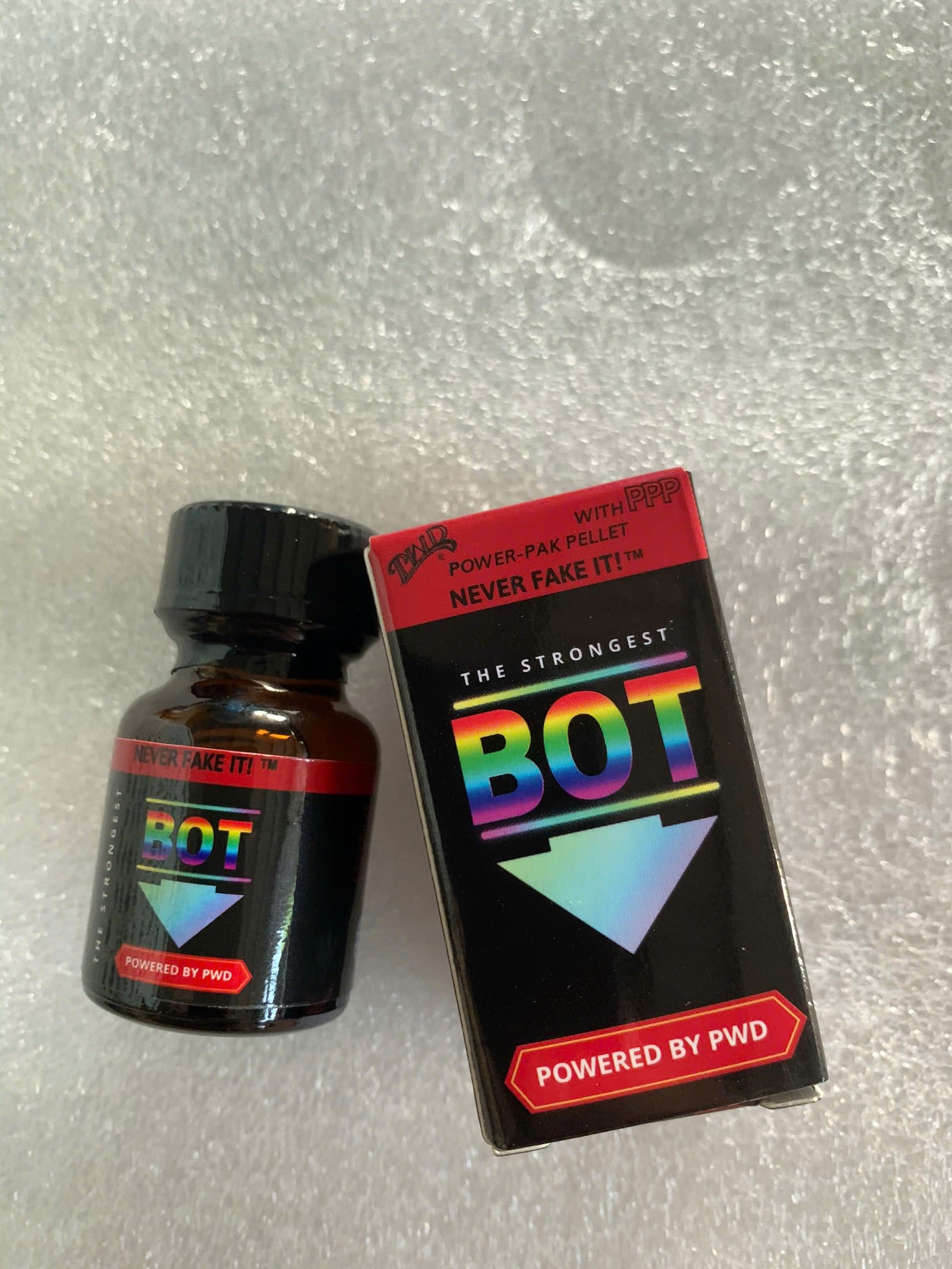 Popper 10ml