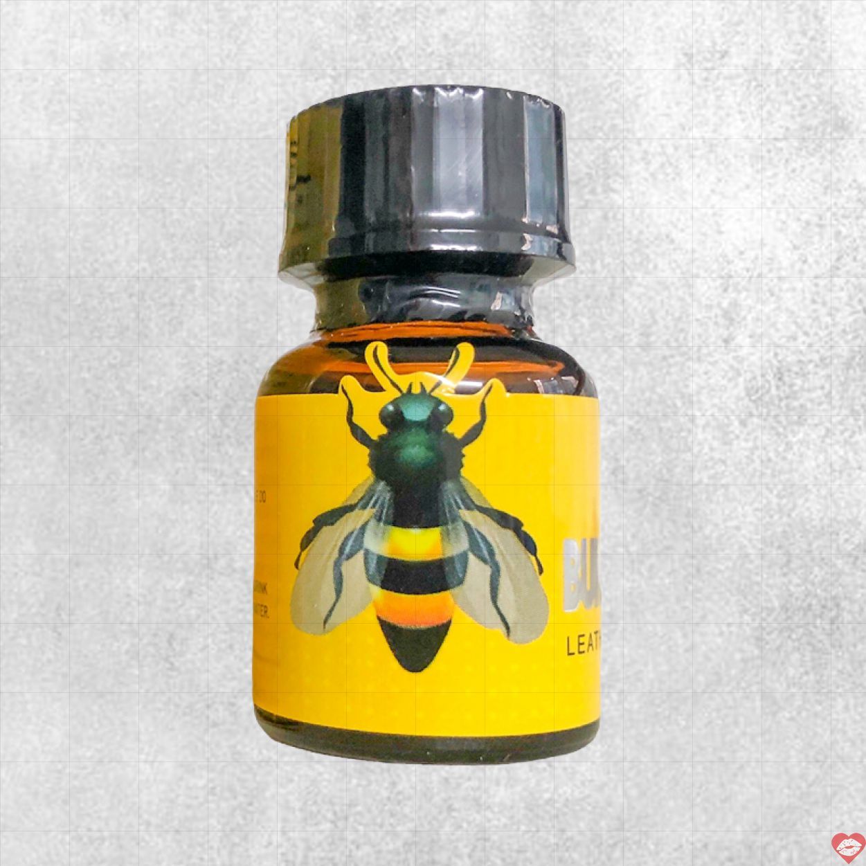 Popper Bumble Bee con ong v&agrave;ng 10ml