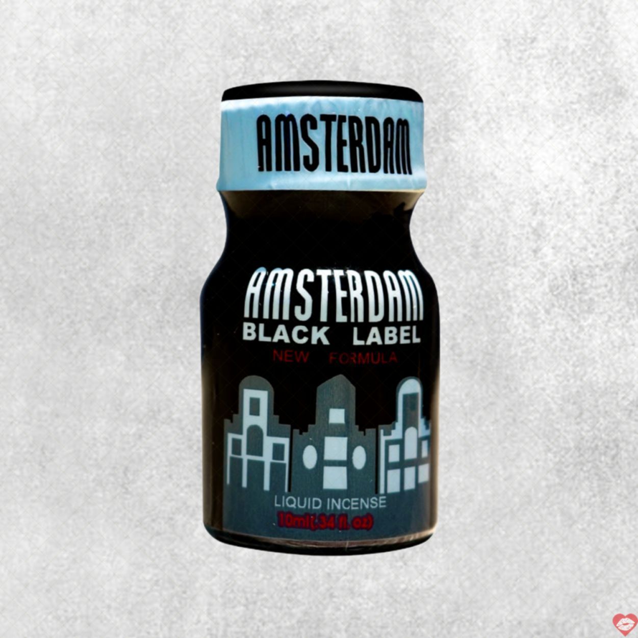 Popper PWD USA Amsterdam Grey 10ml