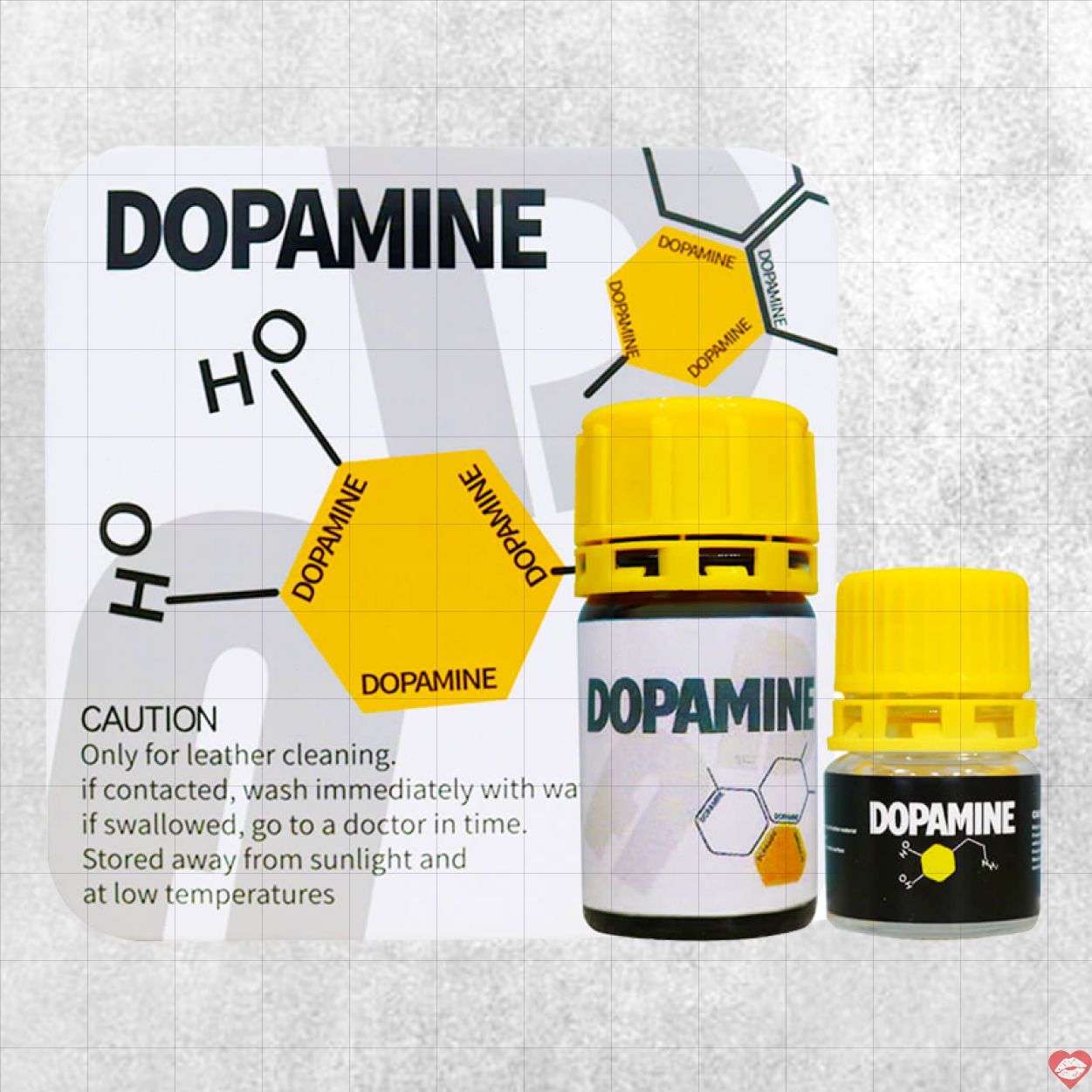 Popper Dopaminee 60ml