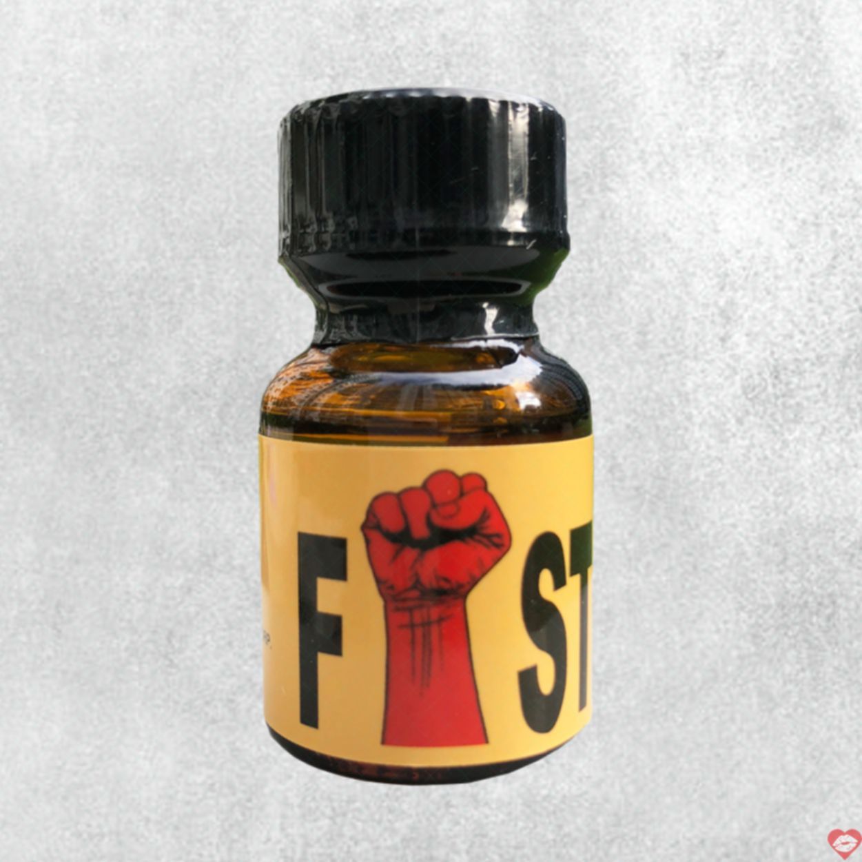 Popper Fist V&agrave;ng 10ml Nhập Khẩu Mỹ Ch&iacute;nh H&atilde;ng