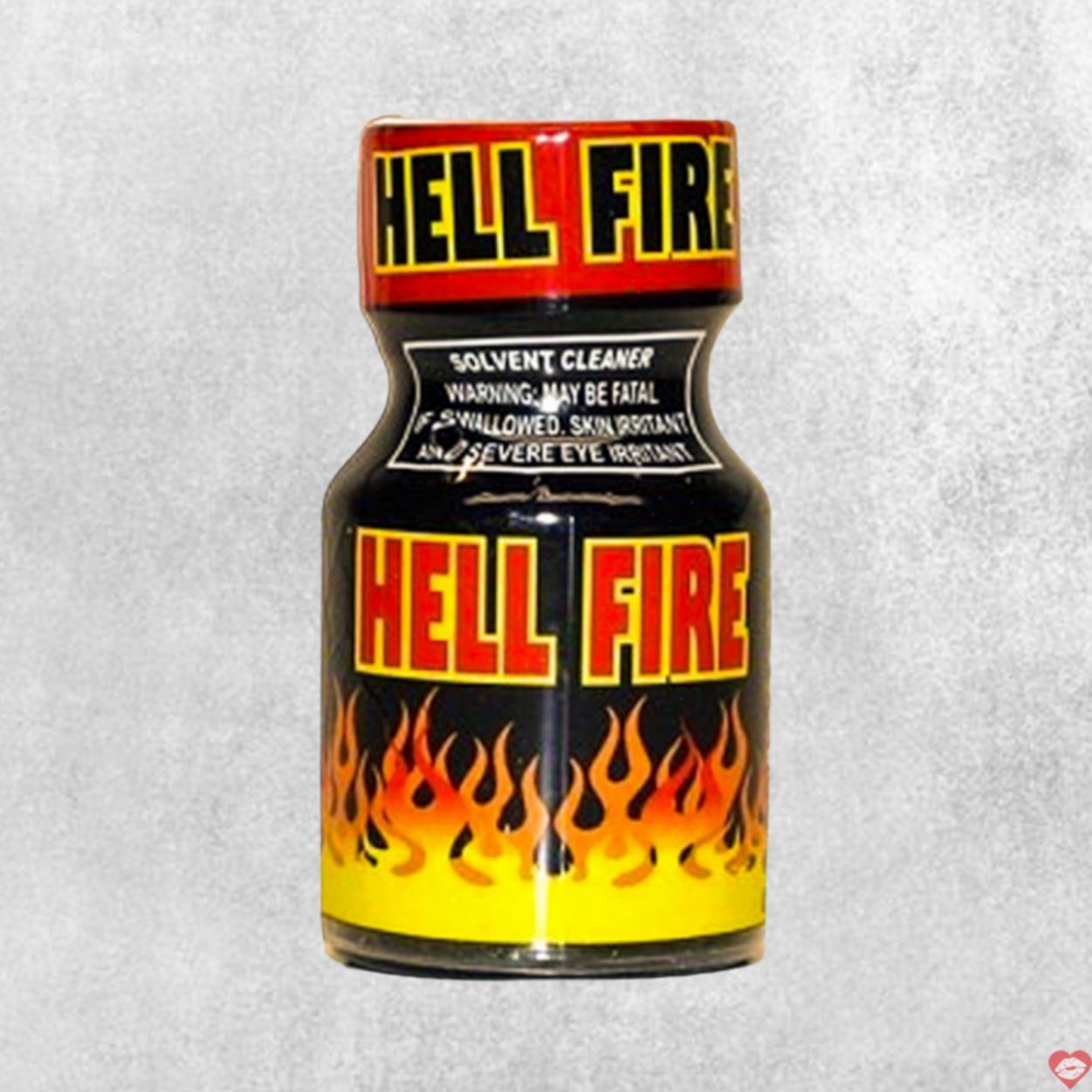 Popper Hell fire 10ml Nhập Khẩu Mỹ Ch&iacute;nh H&atilde;ng
