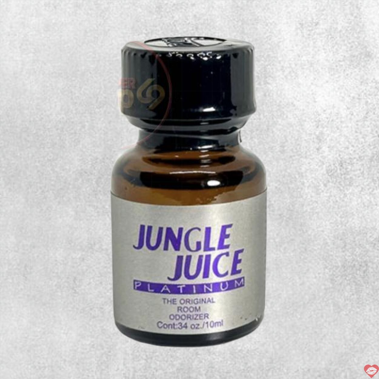 Popper Jungle Juice Platinum
