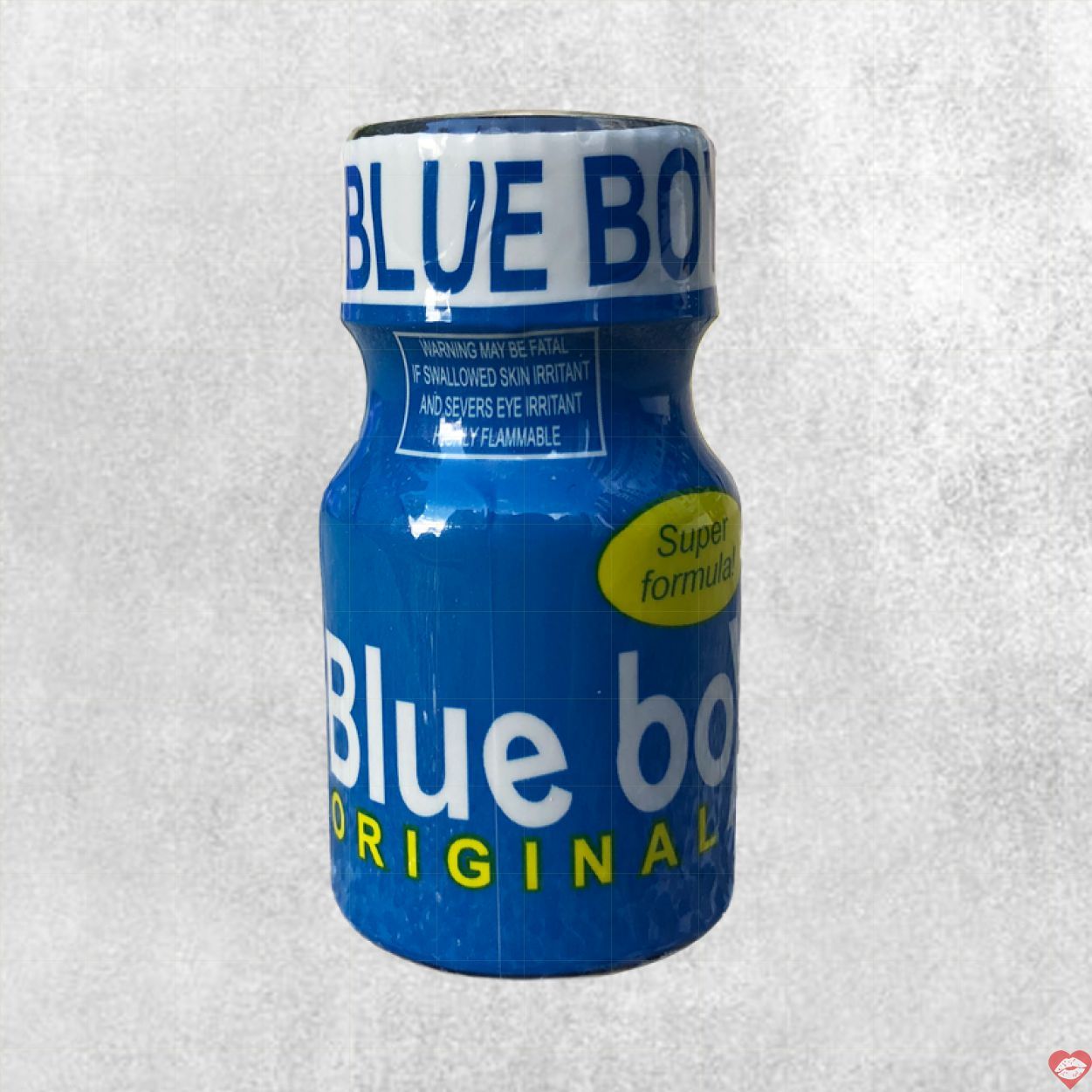 Popper Blue Boy 10ml Nhập Khẩu Mỹ Chính Hãng