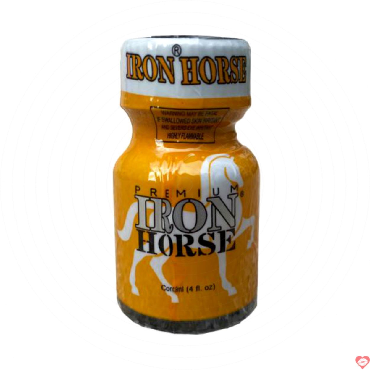 Popper Iron Horse 10ml Nhập Khẩu Mỹ Ch&iacute;nh H&atilde;ng