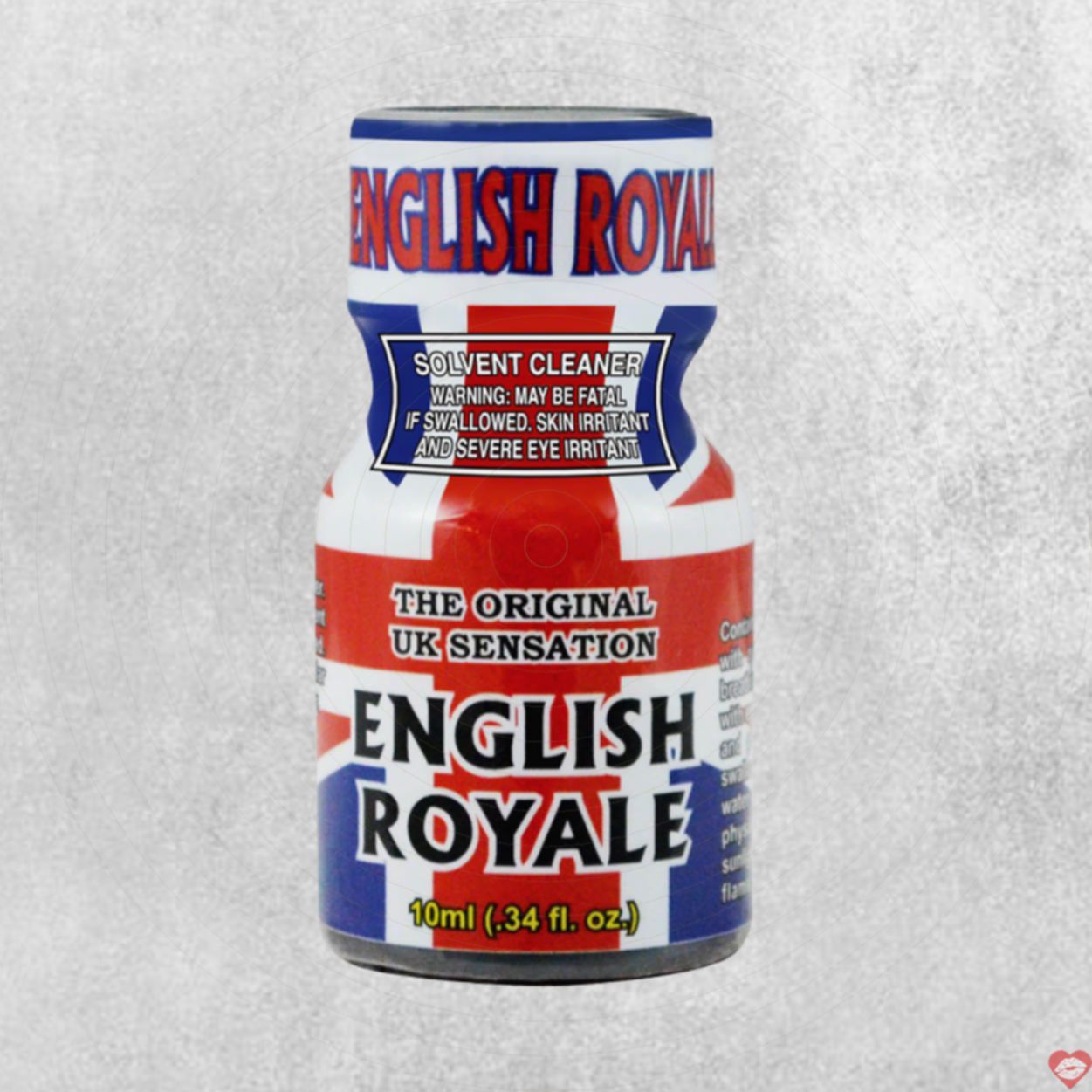 Popper English Royale 10ml