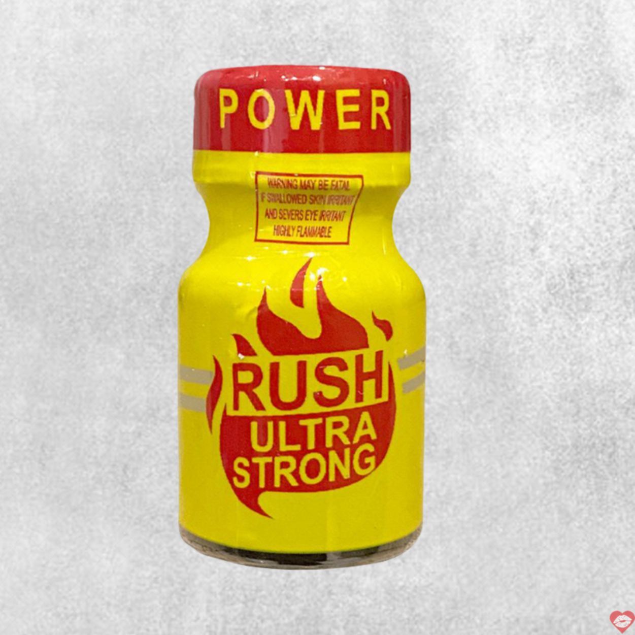 Popper Rush Ultra Strong 10ml Nhập Khẩu Mỹ Chính Hãng