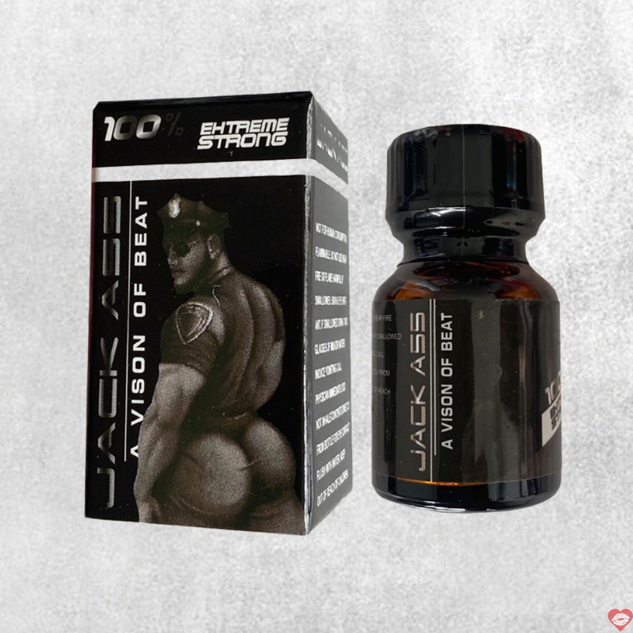 Popper Jack Ass 10ml