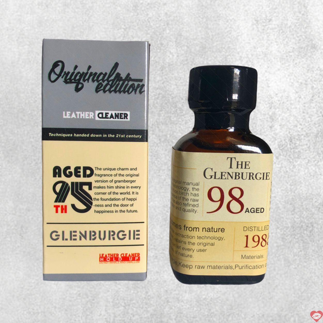 Popper Glenburgie 98 Original Edition 30ml