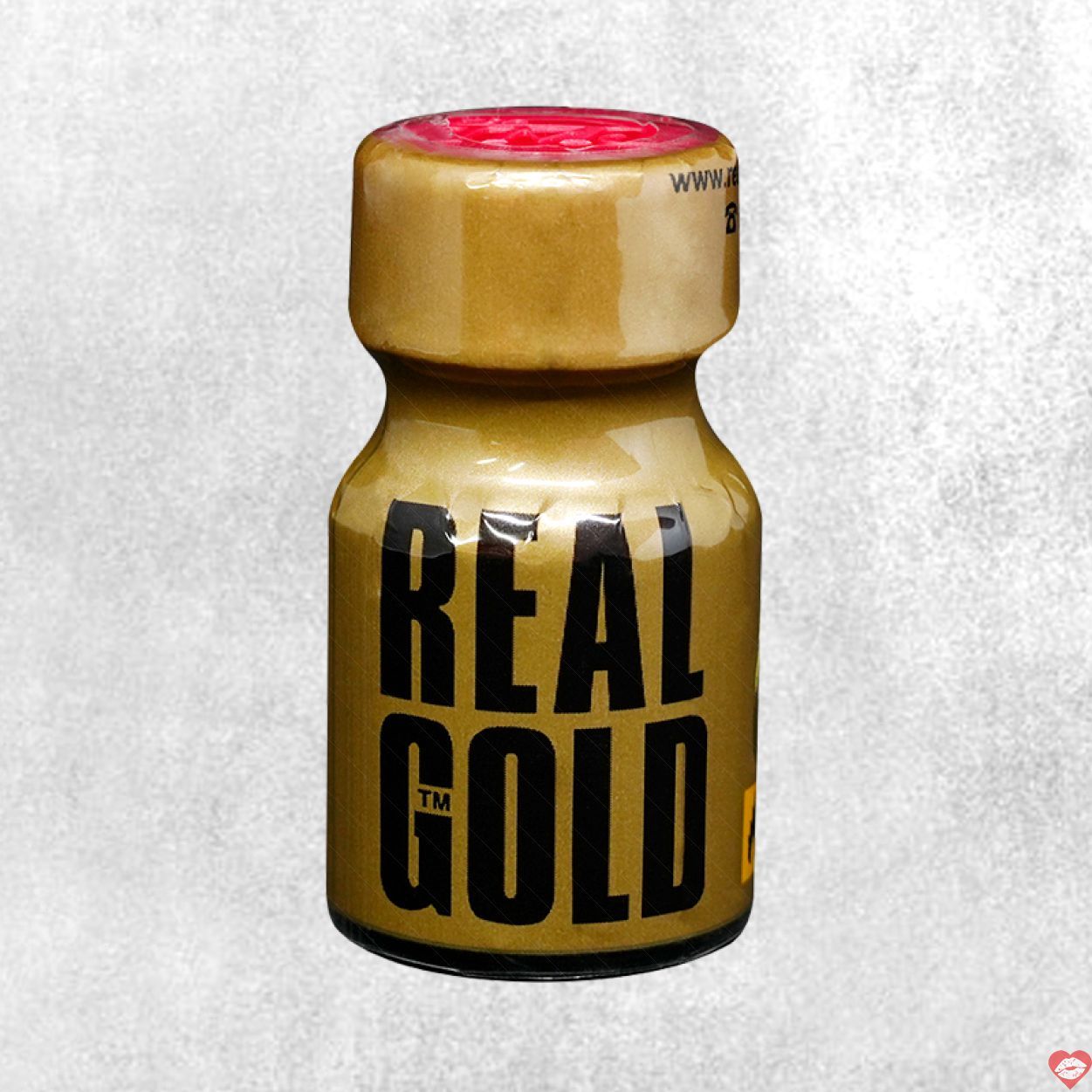 Popper Real Gold 10ml Nhập Khẩu Mỹ Ch&iacute;nh H&atilde;ng