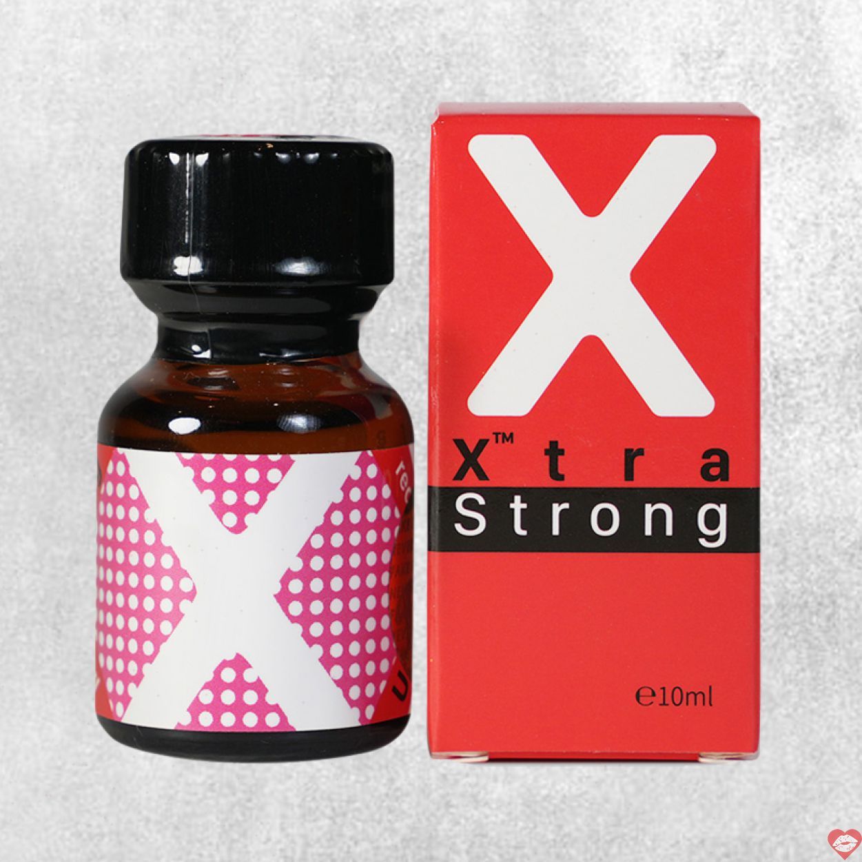 Popper X Xtra Strong Red Đỏ 10ml