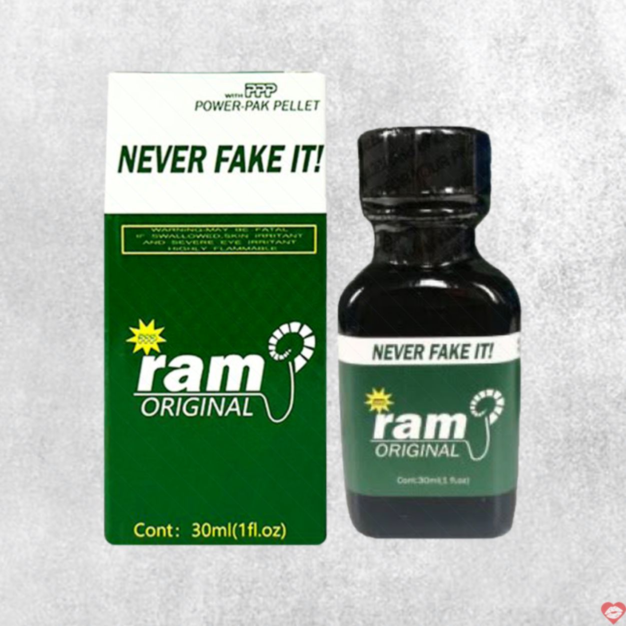 Popper Ram Original 30ml