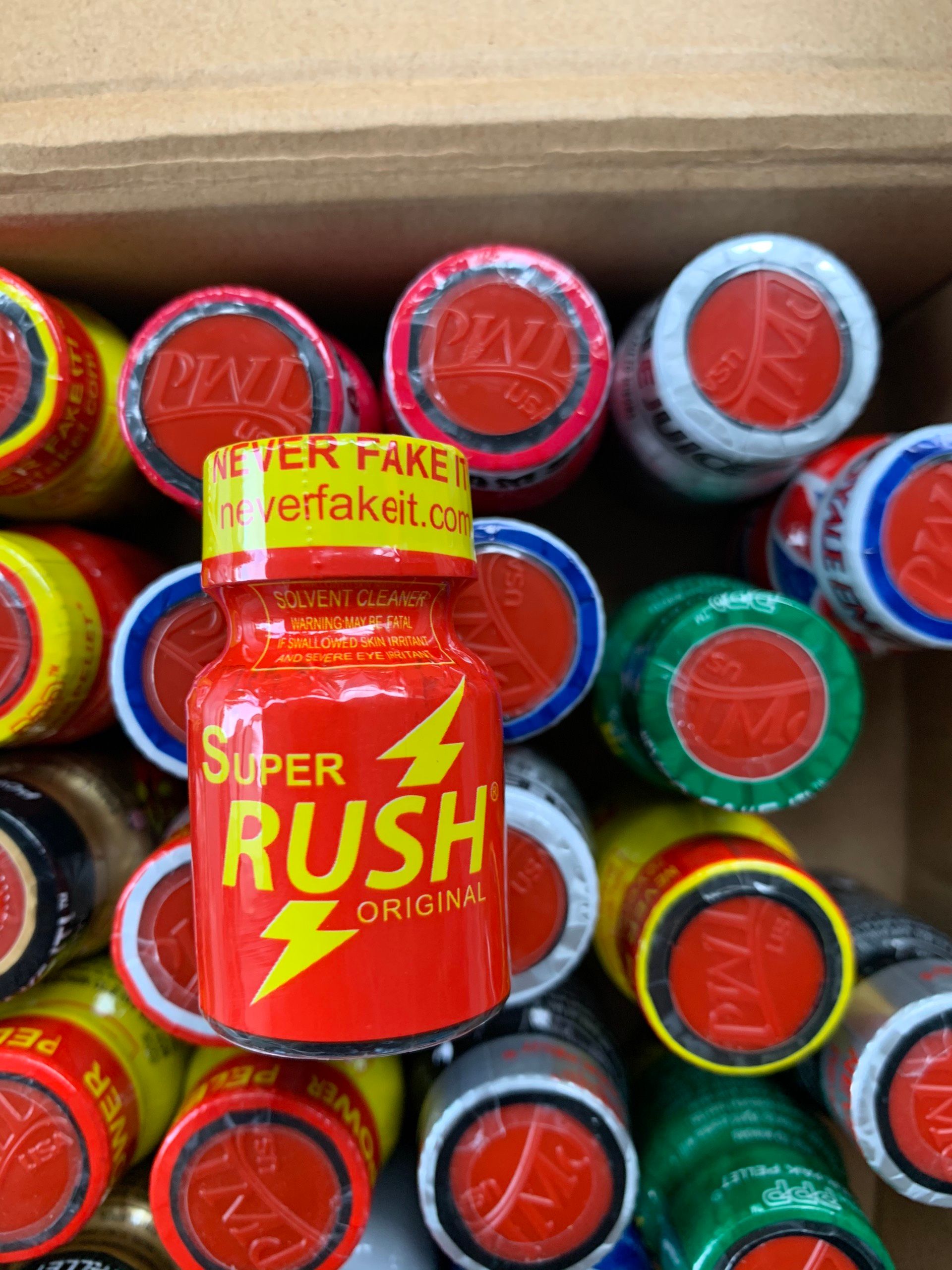 Popper 10ml